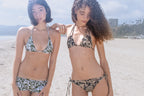 Boardwalk Boyshort