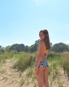 Boardwalk Boyshort